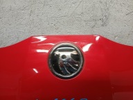 motorhaube SKODA SCALA 657