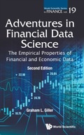 Adventures In Financial Data Science: The