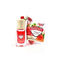 zapach INSENTI Wood Strawberry 8ml - MOJE AUTO