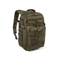 5.11 Taktický batoh Rush12 2.0 Ranger Green 56561