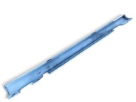 cap threshold left Mercedes W212 Lift 149 Biala Kombi