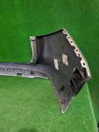 bumper rear rear part JAGUAR F-PACE X761