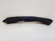 HYUNDAI I30 II bumper bracket left right front 12