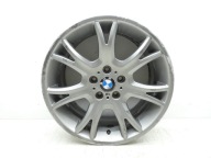 4x discs disc wheels disc R19 BMW X3 E83 8.0J ET46 9.0J ET51 3454873
