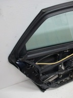 door left rear. AUDI A6 4B0 sedan