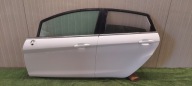 Tür links heck FORD FIESTA MK7 LAK: HC (2)