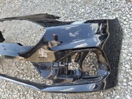 front bumper FORD FIESTA MK8 ST-LINE 2017R->