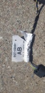 JAGUAR XF 07- bundle PARKTRONIC rear part PDC