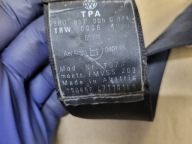 Gurten Sicherheits heck hinten links VW PASSAT B5 OE EU