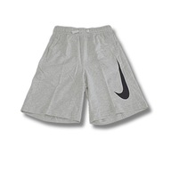 Detské kraťasy Nike Sportswear Swoosh Shorts - CD9401-051