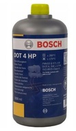 Płyn hamulcowy BOSCH DOT4 HP 1 987 479 113 1 LITR DO ABS ESP