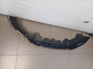 SPOILER of a bumper front front SKODA YETI 5L0807061