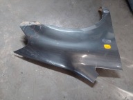 complete front bonnet bumper light fender TOYOTA AVENSIS VERSO and 1E2