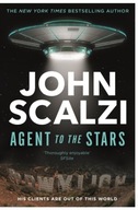 Agent to the Stars Scalzi John