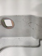 hinge bonnet hinges left right KOMPLET RENAULT ZOE and 2013-2019