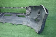 TOYOTA HILUX VIII 8 LIFT 20- front bumper front
