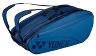 Tenisová taška Yonex Team Racquet Bag x9 modrá