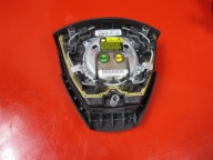 SAAB 93 9-3 II 2 dashboard console airbags airbag EU
