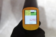 Tür links heck hinten BMW X5 E70 06-10