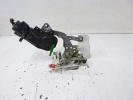 lock door front left Peugeot 107 2006r.