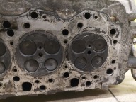 TOYOTA COROLLA E12 2.0 D4D TESTATA Motore