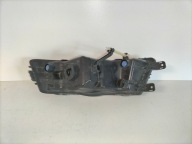 fog light light left SKODA RAPID 12
