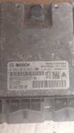 computer control unit JUMPY EXPERT II 07-> r. 1.6 HDI 9664356980 0281013869