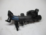 hose pipe RENAULT AUSTRAL 1,2TCE 165767444R