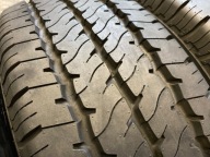 4 tyres summer 215/65R16C Giti GitiVan 600 DEMO as new 9mm 2024r
