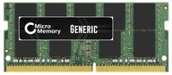 Pamäť RAM DDR4 MicroMemory 16 GB 2400