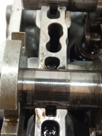 Tête du moteur Complète 059109122AK 3.0 TDI Audi A7 II (2018-2025) C8