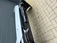 BMW 5 G60 bumper rear part m-packet sedan