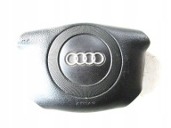 airbag POWIETRZNA driver´s AUDI A4 (8D2. B5) 1.6 4B0880201Q