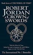 Crown of Swords Robert Jordan
