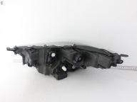 TOYOTA YARIS IV (4 GENERACJA) XP210 GR 20- light FULL LED right front EU