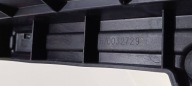 Support Support plaque Poignée Pare choc Arrière Arrière Maserati Levante 2017