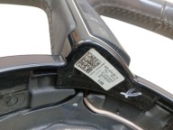 lenkrad Leder AUDI A6 C7 (2011-2014) 4G0419091R MULTIFUNKCYJNA