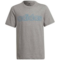 Koszulka T-shirt chłopięcy adidas Essential HE9272