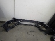 bumper front front SKODA OCTAVIA III LIFT 2016