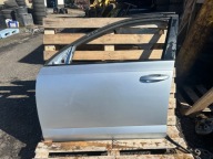 SKODA OCTAVIA III door left front