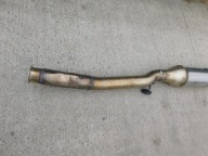 catalyst DPF filter Mercedes V Klasa W447 Vito original A4474901501