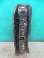 light right rear part JUMPER BOXER DUCATO 14R 01366453080