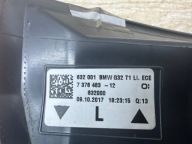 light rear part rear left BMW G32 GT EUROPA 737648312