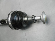 BMW 3 G20 semi-axis left rear part 8487123