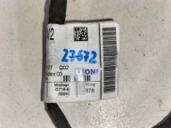 bundle czujnikow PDC rear part MERCEDES GLC X254 22