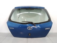boot door window 8T0 Toyota Yaris II (2005-2011)