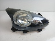 TOYOTA AYGO and light right front 81110-0H010 LADNA