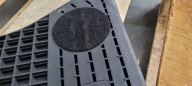BMW F30 mat rubber front 51472153725