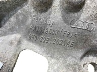 Halter Getriebe getriebe AUDI A4 B9 2.0 TFSI 8W0399262AE