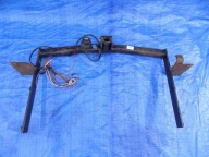 sider HAKA MERCEDES ML W166 3,0CDI 350 13R
